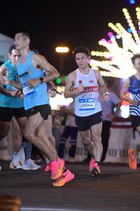 BIB: 
                            <button type="button" onclick="openModal(22984913)" class="btn btn-primary btn-sm float-right btn-popup" data-toggle="modal" data-target=".modal-high-quality">
                        <i class="fas fa-shopping-cart"></i> Add to Cart
                    </button>
                                            <button type="button" onclick="isThisMe(22984913, true)" class="btn btn-success btn-sm float-right btn-popup btn-isme hidden" data-toggle="tooltip" data-placement="bottom" title="นี่คือรูปของคุณใช่ไหม คลิกที่นี่เพื่อเอาเข้าอัลบั้ม">
                        <i class="fas fa-plus"></i> Add to album
                    </button>
                    <button type="button" onclick="isThisMe(22984913, false)" class="btn btn-warning btn-sm float-right btn-popup btn-isnotme hidden">
                        <i class="fas fa-ban"></i> Remove from album
                    </button>